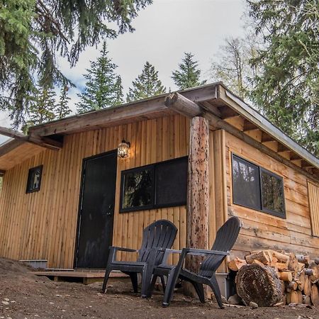 Chute Lake Lodge Naramata Luaran gambar