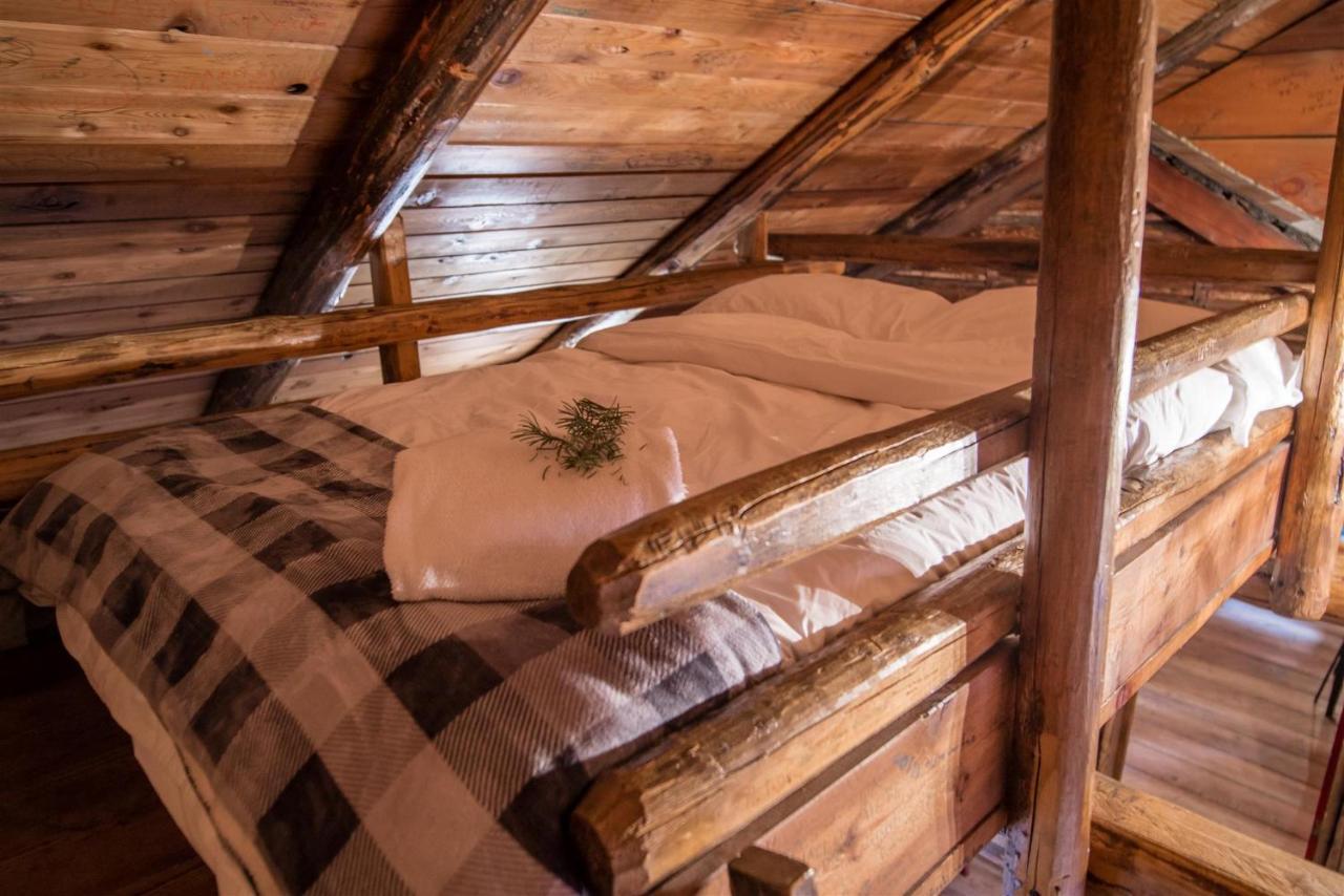 Chute Lake Lodge Naramata Luaran gambar